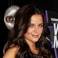 Katie Holmes at 2011 MTV Video Music Awards | Picture 68201